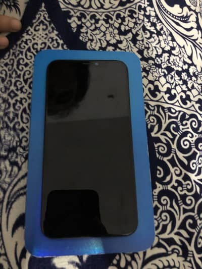 iphone x used pannel