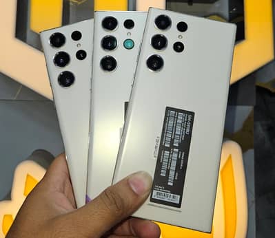 Samsung s23 ultra pta approved