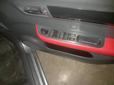 suzuki swift 2011/12 for sale