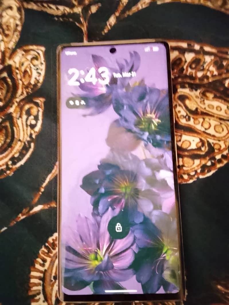 Google pixel 6 pro 2