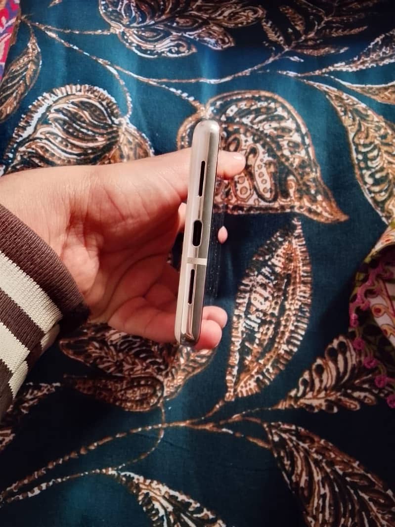 Google pixel 6 pro 3