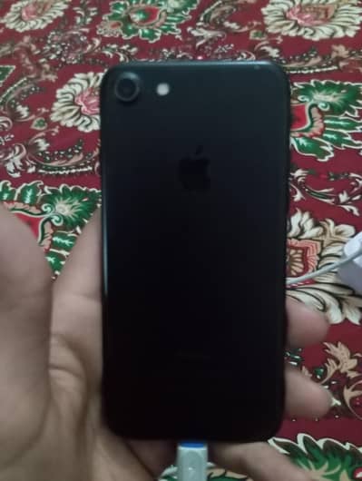 iPhone 7 urgent sell