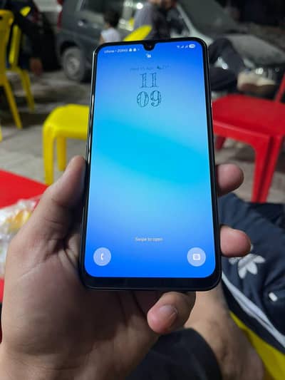 Samsung Galaxy A17 6/128