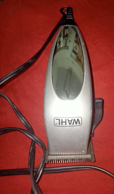 WAHL Importted