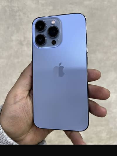 iPhone 13 Pro pta approved