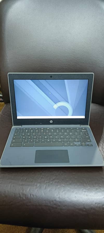 HP Chromebooks for student and online working