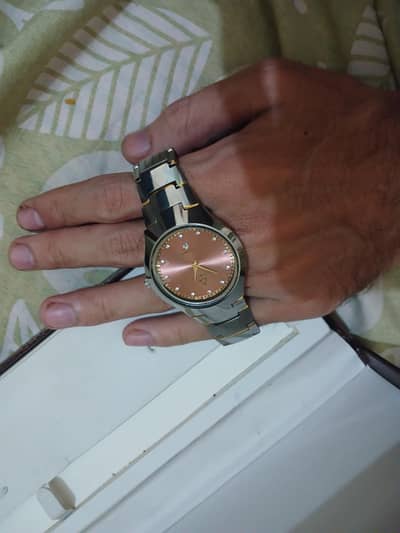 Feteon Whatch Good condition