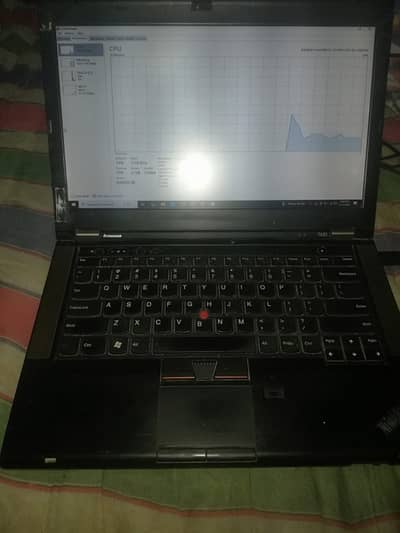 Lenovo Thinkpad T430 – High Performance Business Laptop