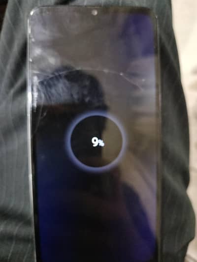 Samsung Galaxy A30 PTA Approved – 64GB – Display 100% Working with box