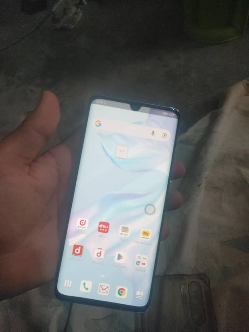 huawei 0