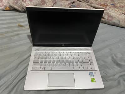 Hp pavilion 14 laptop