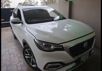 MG HS 2021/22 (new meter)