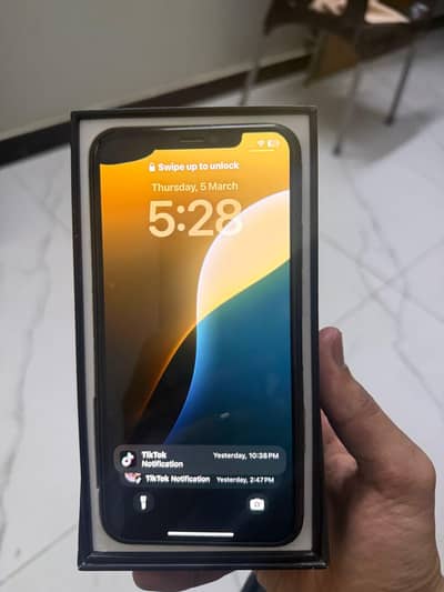 iphone 11 pro max pta approved Read Add. . .