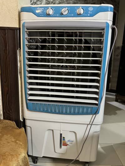 Air cooler for sale good codition urgent