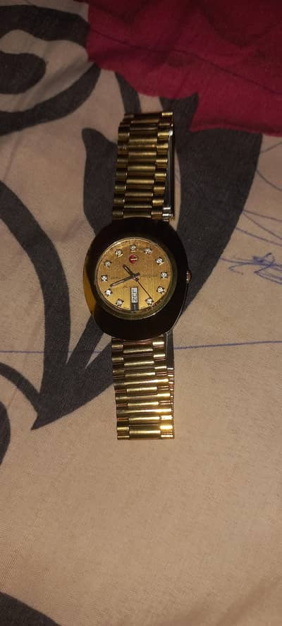 Rado distance original