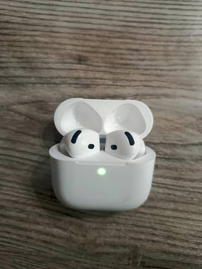 airpods 4 anc