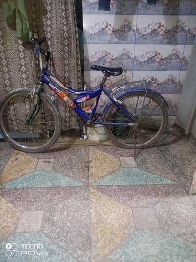 all is ok bilkul thk haii