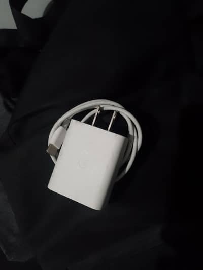30W fast Charger For Google pixel