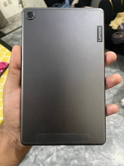 Lenovo Tab M8 (2nd Gen)