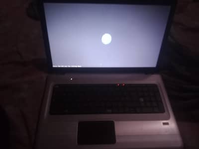 HP pavilion dv 7 Best for business work it has 1 gb graphics card