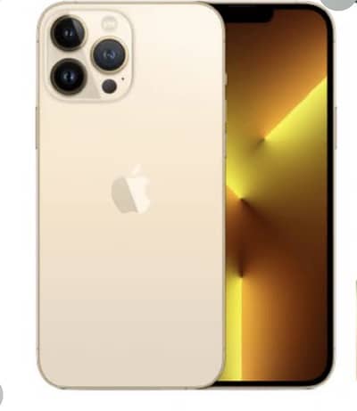 Apple iPhone 13 Pro Max