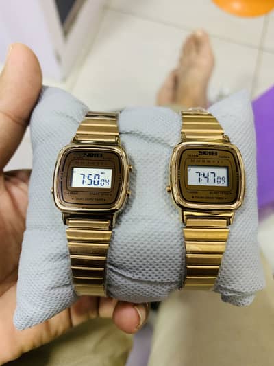 Ladies watch
