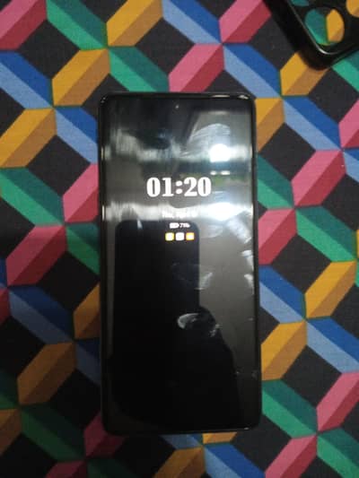 condition KO hai koi kaam nahi hai