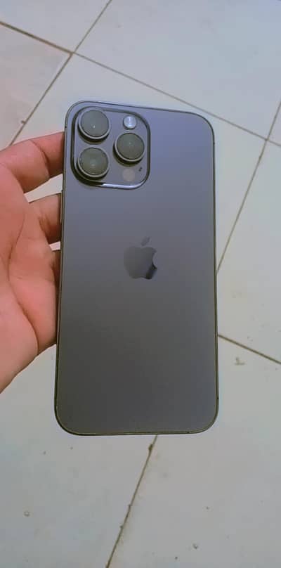 iPhone 14 Pro Max For Sale