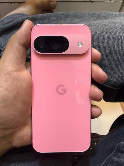 Google Pixel 9