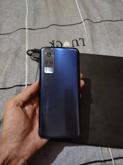 Vivo Y51s For Sale