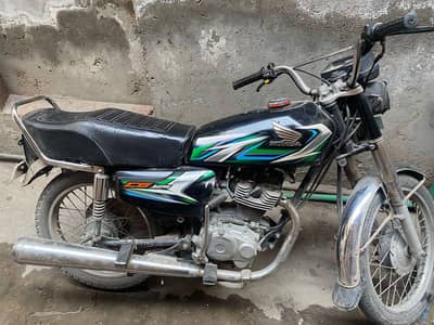 sale for buy Honda 125