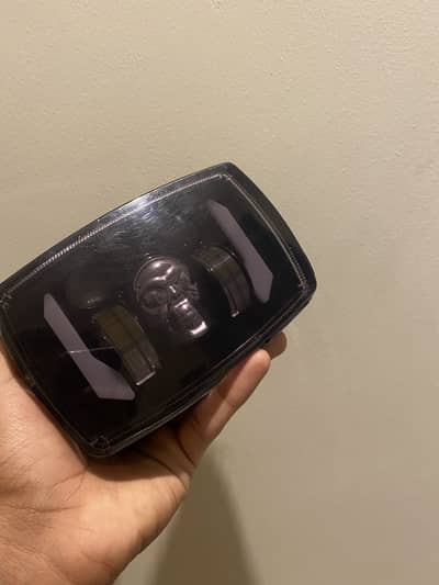 Honda 125 skull Pannel