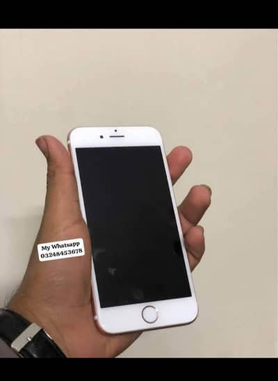 iPhone 6s PTA Approved 64GB Jo Colour Chahye Mill Jaega ‎ ‎