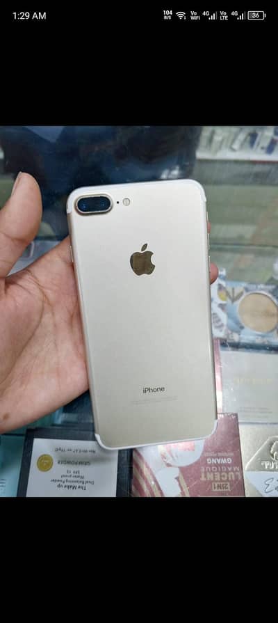iphone 7 plu non pta 32gb