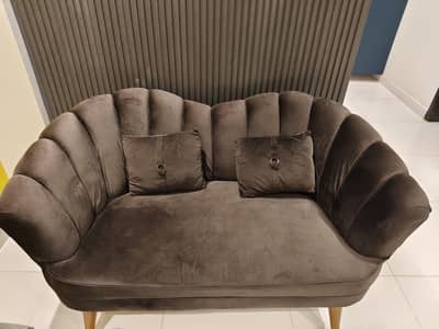 7 seater sofa set just  3 months old