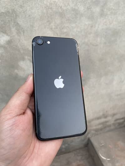 I Phone Se [64 Gb Jv ]
