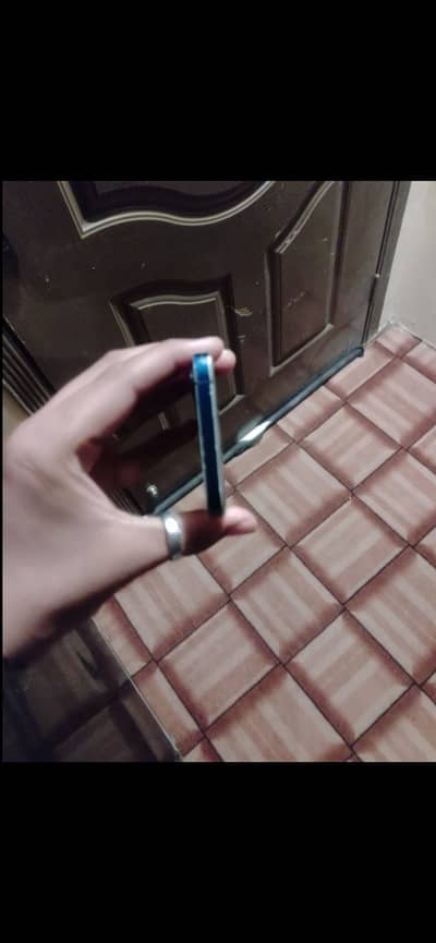 I phone 12 128 gb all ok