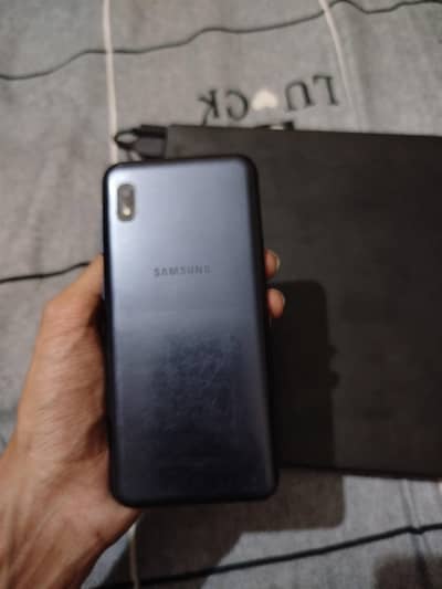 Samsung A10 For Sale