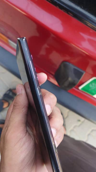 Motorola all working is good