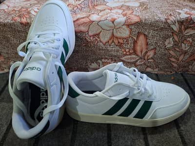 Adidas Shoes - Breaknet 3.0 Sneakers (Orignal) (Brand New)