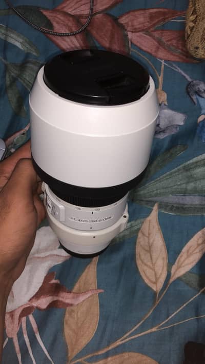Sony 70-200 F4 10/10 Condition