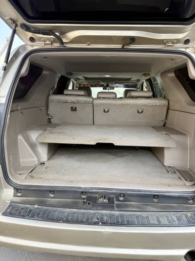 Surf 2003 full option original 5vz