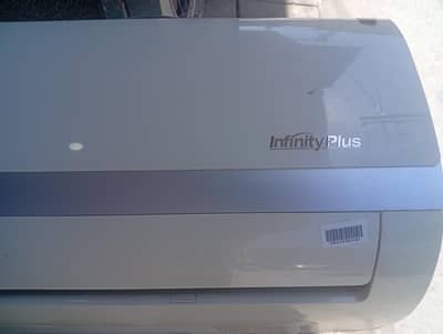 Dawlance AC 1.5 ton  infinity model  for sale