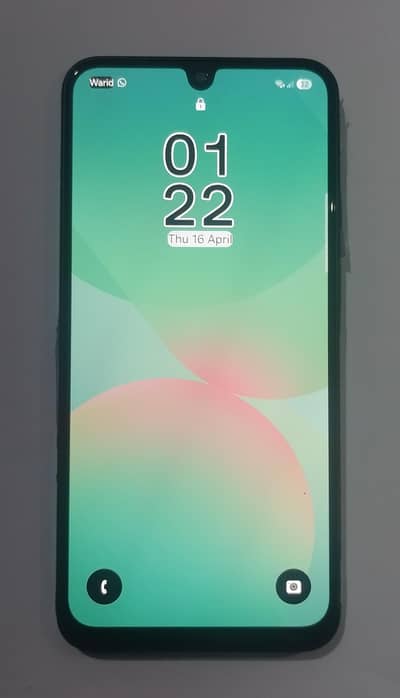 Samsung Galaxy A26