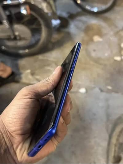 one plus 8 pro exchange possible Reed add