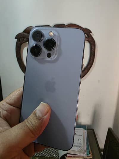 13 pro 128 gb excellent condition