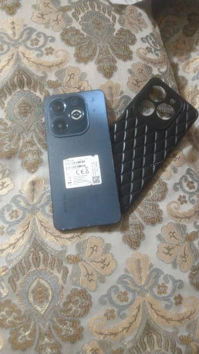 Infinix hot 40i