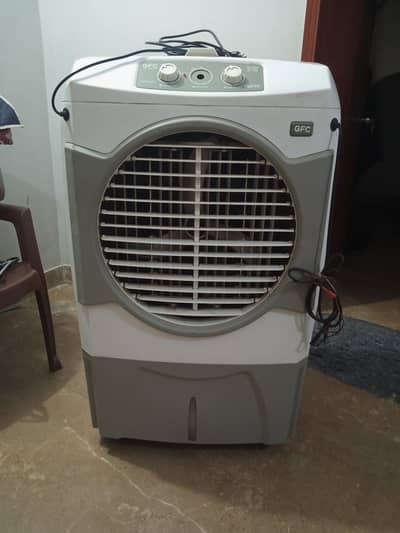 GFC air cooler