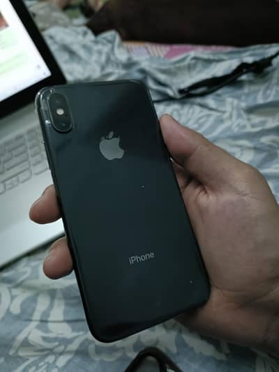 iPhone XS 256G PTA