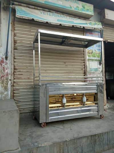 new Counter For Sale Size 2.5/5 Orangi Town Khi  03101188962